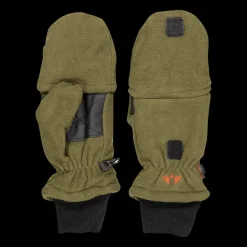 Crest Thermo Glove, fleecevante - Handskar & Vantar - Crest Thermo Glove, fleecevante