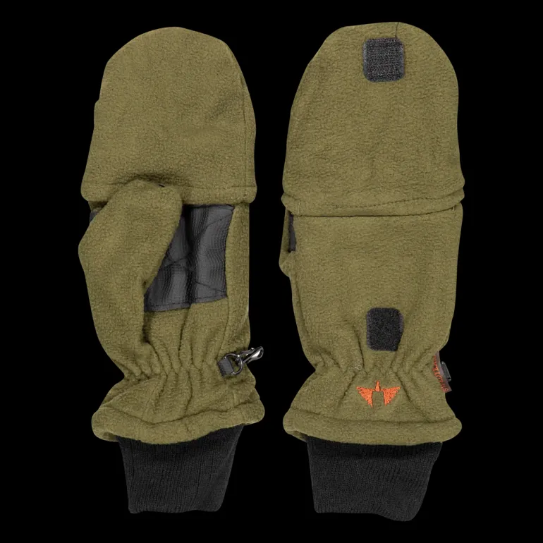 Crest Thermo Glove, fleecevante - Handskar & Vantar - Crest Thermo Glove, fleecevante