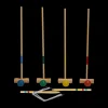 Croquet Family, set till krocket - Utomhuslekar - Croquet Family, set till krocket
