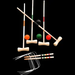 Croquet, krocket - Utomhuslekar - Croquet, krocket
