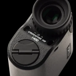 Crossfire® HD 1 400 Laser Rangefinder, avståndsmätare - Avståndsmätare - Crossfire® HD 1 400 Laser Rangefinder, avståndsmätare