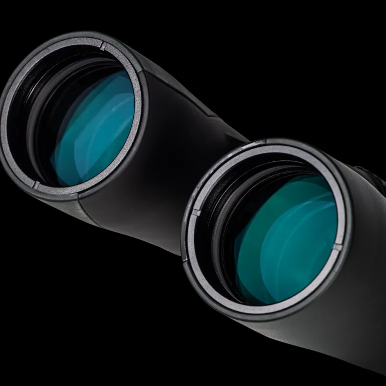 Crossfire HD 8x42 Binocular, handkikare - Kikare - Crossfire HD 8x42 Binocular, handkikare