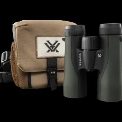 Crossfire HD 10x42 Binocular, handkikare - Kikare - Crossfire HD 10x42 Binocular, handkikare