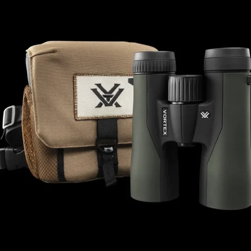 Crossfire HD 10x42 Binocular, handkikare - Kikare - Crossfire HD 10x42 Binocular, handkikare