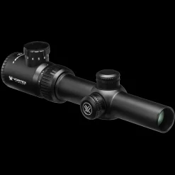 Crossfire Ii Ar1-4x24 V-brite Illum - Kikarsikte - Crossfire Ii Ar1-4x24 V-brite Illum