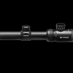 Crossfire Ii Ar1-4x24 V-brite Illum - Kikarsikte - Crossfire Ii Ar1-4x24 V-brite Illum