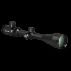 Crossfire II 3-9x50 V-Brite Illuminated, kikarsikte - Kikarsikte - Crossfire II 3-9x50 V-Brite Illuminated, kikarsikte