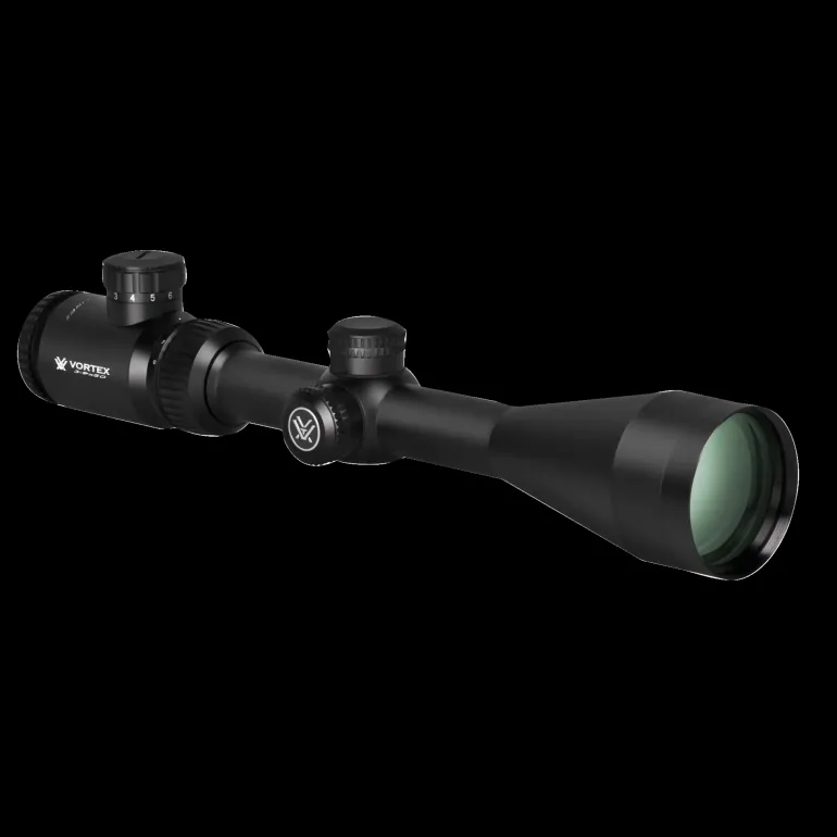 Crossfire II 3-9x50 V-Brite Illuminated, kikarsikte - Kikarsikte - Crossfire II 3-9x50 V-Brite Illuminated, kikarsikte