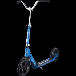Cruiser, sparkcykel - Sparkcykel - Cruiser, sparkcykel