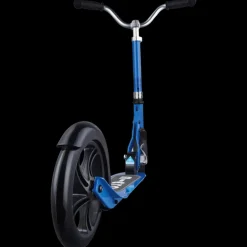 Cruiser, sparkcykel - Sparkcykel - Cruiser, sparkcykel