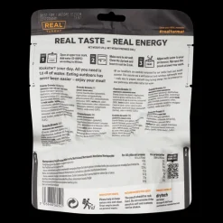 Crunchy Granola, vandringsmat, vegetarisk, glutenfri - Frystorkad Mat - Crunchy Granola, vandringsmat, vegetarisk, glutenfri