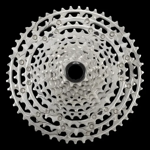 CS-M6100-12 Deore cassette, växelkassett - Kassett - CS-M6100-12 Deore cassette, växelkassett