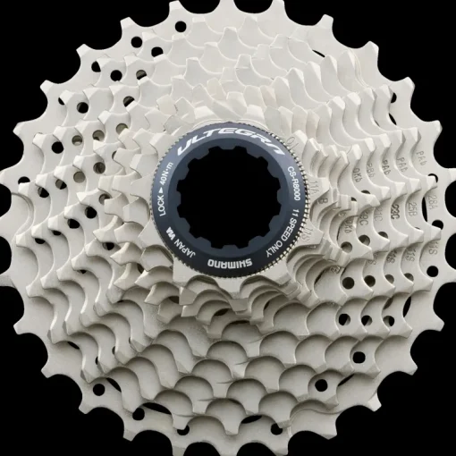 CS-R8000 Ultegra 11-28 11 speed, växelkassett - Kassett - CS-R8000 Ultegra 11-28 11 speed, växelkassett