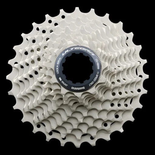 CS-R8000 Ultegra 11-28 11 speed, växelkassett - Kassett - CS-R8000 Ultegra 11-28 11 speed, växelkassett