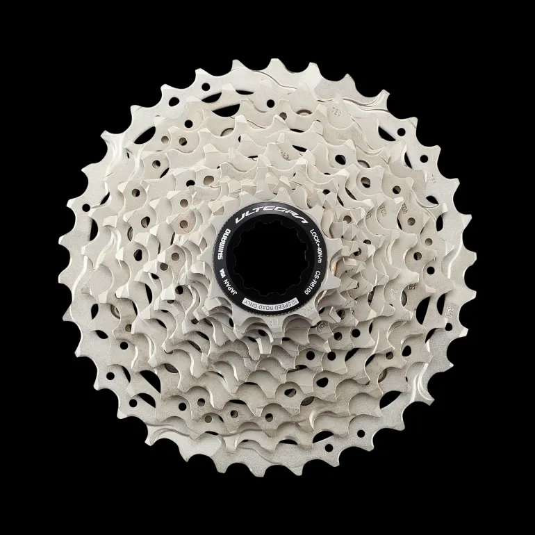 CS-R8100-12 Ultegra 11-34T - Kassett - CS-R8100-12 Ultegra 11-34T