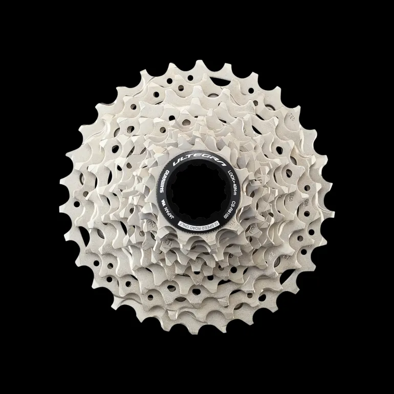CS-R8100-12 Ultegra 11-30T - Kassett - CS-R8100-12 Ultegra 11-30T