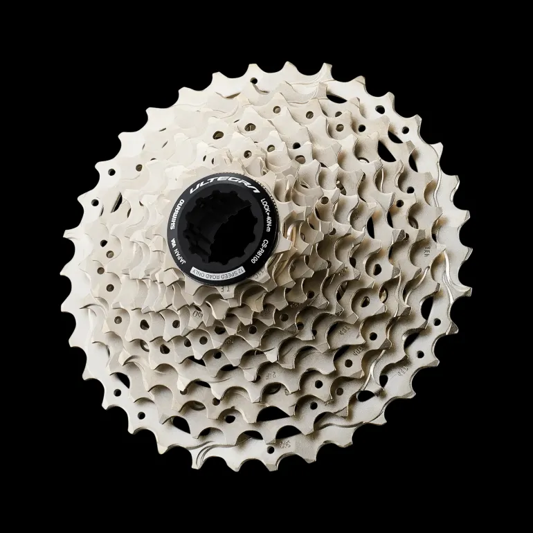 CS-R8100-12 Ultegra 11-34T - Kassett - CS-R8100-12 Ultegra 11-34T