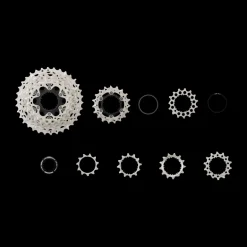 CS-R8100-12 Ultegra 11-34T - Kassett - CS-R8100-12 Ultegra 11-34T