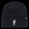 Cuff Knit Beanie Liverpool FC, mössa, unisex - Premier League - Cuff Knit Beanie Liverpool FC, mössa, unisex