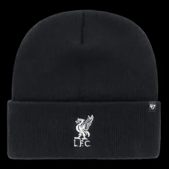 Cuff Knit Beanie Liverpool FC, mössa, unisex - Premier League - Cuff Knit Beanie Liverpool FC, mössa, unisex