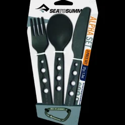 Cutlery Alphaset Spoon/knife/fork - Kokkärl & Bestick - Cutlery Alphaset Spoon/knife/fork