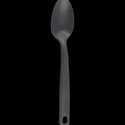 Cutlery Polypropylen Teaspoon Grey - Kokkärl & Bestick - Cutlery Polypropylen Teaspoon Grey
