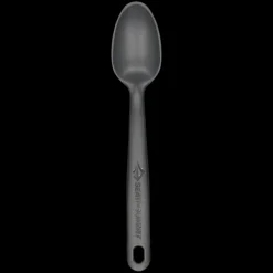 Cutlery Polypropylen Teaspoon Grey - Kokkärl & Bestick - Cutlery Polypropylen Teaspoon Grey