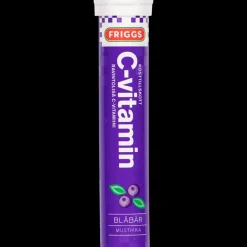 C-vitamin brustabletter - Hälsokost - C-vitamin brustabletter