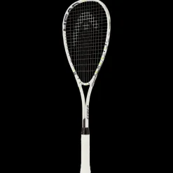 Cyber Edge 2024 squashracket för nybörjare, unisex - Squashracketar - Cyber Edge 2024 squashracket för nybörjare, unisex