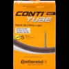 Cykelslang Conti light Race 700c 18/25 60mm - Cykelslang - Cykelslang Conti light Race 700c 18/25 60mm