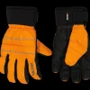 Czone 5 Finger, alpinhandske junior - Handskar & Vantar - Czone 5 Finger, alpinhandske junior