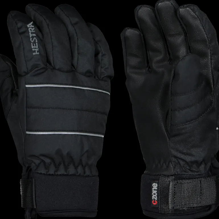 Czone 5 Finger, handskar junior - Handskar & Vantar - Czone 5 Finger, handskar junior