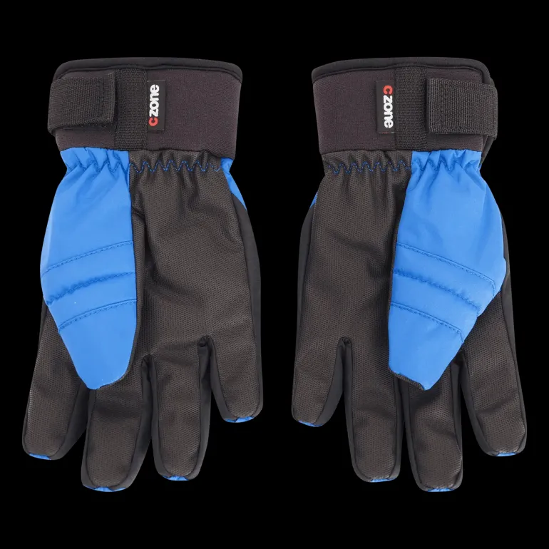 Czone 5 Finger, handskar junior - Handskar & Vantar - Czone 5 Finger, handskar junior
