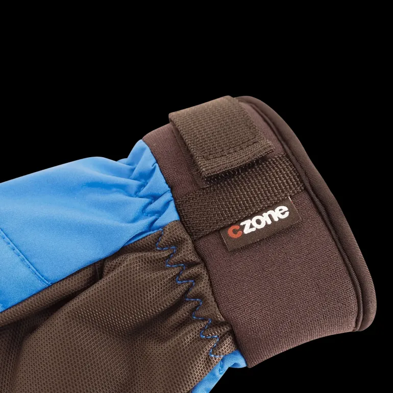 Czone 5 Finger, handskar junior - Handskar & Vantar - Czone 5 Finger, handskar junior