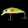 3d Sticklebait Twitch 5.5 cm 7 g Sink, wobbler - Wobbler - 3d Sticklebait Twitch 5.5 cm 7 g Sink, wobbler