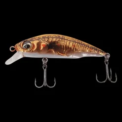 3d Sticklebait Twitch 5.5 cm 7 g Sink, wobbler - Wobbler - 3d Sticklebait Twitch 5.5 cm 7 g Sink, wobbler