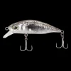 3d Sticklebait Twitch 5.5 cm 7 g Sink, wobbler - Wobbler - 3d Sticklebait Twitch 5.5 cm 7 g Sink, wobbler