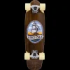 D Street Cruiser Lost At Sea-24/25, longboard - Skateboard - D Street Cruiser Lost At Sea-24/25, longboard