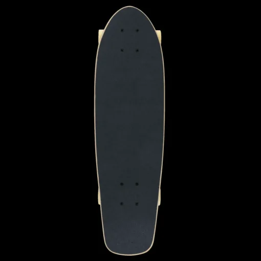 D Street Cruiser Lost At Sea-24/25, longboard - Skateboard - D Street Cruiser Lost At Sea-24/25, longboard