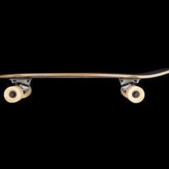 D Street Cruiser Lost At Sea-24/25, longboard - Skateboard - D Street Cruiser Lost At Sea-24/25, longboard