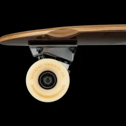 D Street Cruiser Lost At Sea-24/25, longboard - Skateboard - D Street Cruiser Lost At Sea-24/25, longboard