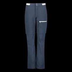 Dagali Zip Off Pants, softshellbyxa junior - Friluftsbyxor - Dagali Zip Off Pants, softshellbyxa junior