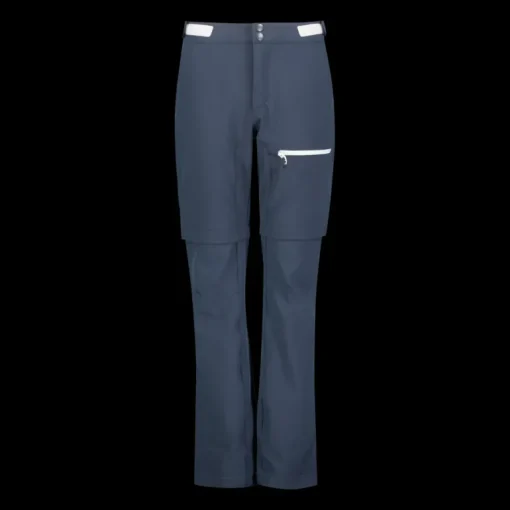 Dagali Zip Off Pants, softshellbyxa junior - Friluftsbyxor - Dagali Zip Off Pants, softshellbyxa junior