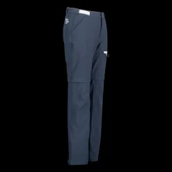 Dagali Zip Off Pants, softshellbyxa junior - Friluftsbyxor - Dagali Zip Off Pants, softshellbyxa junior