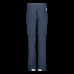 Dagali Zip Off Pants, softshellbyxa junior - Friluftsbyxor - Dagali Zip Off Pants, softshellbyxa junior