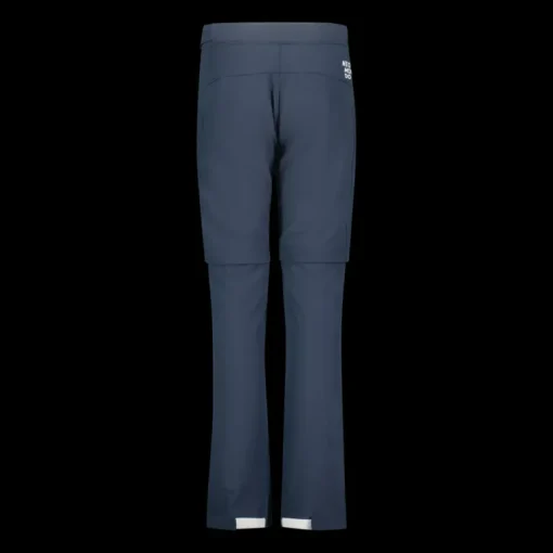 Dagali Zip Off Pants, softshellbyxa junior - Friluftsbyxor - Dagali Zip Off Pants, softshellbyxa junior