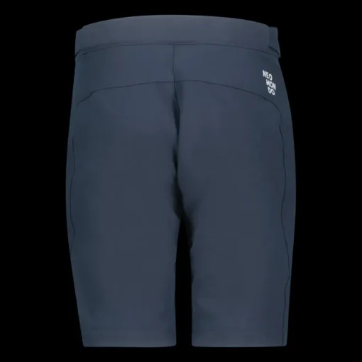 Dagali Zip Off Pants, softshellbyxa junior - Friluftsbyxor - Dagali Zip Off Pants, softshellbyxa junior