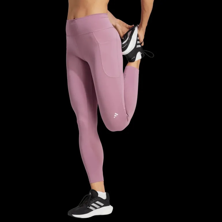 DailyRun 7/8 Tights, löpartights, dam - Träningstights - DailyRun 7/8 Tights, löpartights, dam