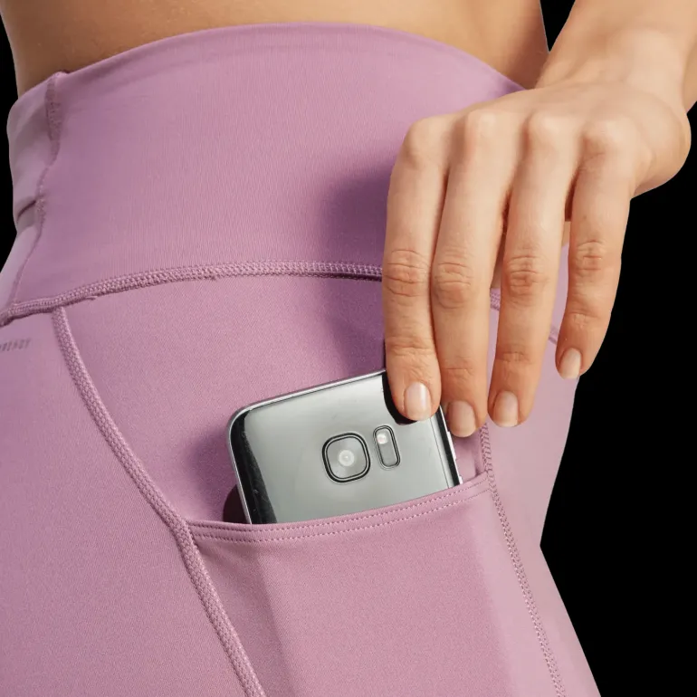 DailyRun 7/8 Tights, löpartights, dam - Träningstights - DailyRun 7/8 Tights, löpartights, dam