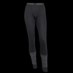 Dalen 2-layer Wool Longs, underställsbyxor, dam - Underdelar Ull Dam - Dalen 2-layer Wool Longs, underställsbyxor, dam